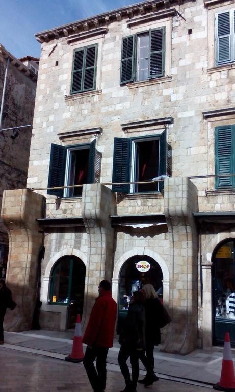 Room In Dubrovnik With Air Conditioning, Wifi Washing Machine 4246-3 ภายนอก รูปภาพ