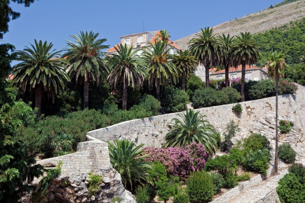 Room In Dubrovnik With Air Conditioning, Wifi Washing Machine 4246-3 ภายนอก รูปภาพ